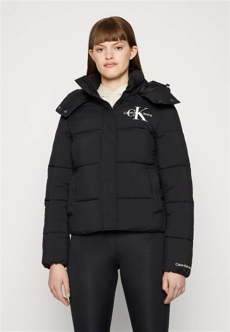 calvin klein jeans winter jacket